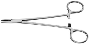 Medline Baumgartner instrument family; catalogue illustration