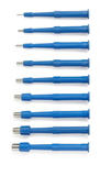 Medline BiopsyPunch supplier catalogue photograph; selected size may differ