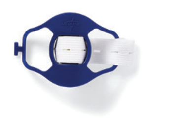 Medline Bite Block family; supplier catalogue photograph