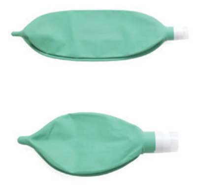 Medline Breathing Bag family; supplier catalogue photograph