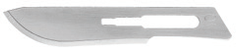 Medline CisionBlade catalogue photograph; product-family illustration may show another blade size