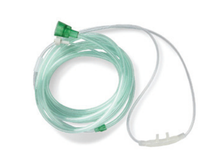 Medline CO2Cannula family; supplier catalogue photograph