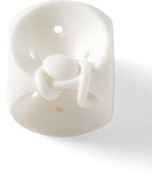 Medline CubeDrain supplier catalogue photograph; selected size may differ