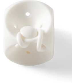 Medline CubeDrain supplier catalogue photograph; selected size may differ