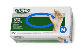 CurSynthetic product family image from Medline catalogue; pictured size is illustrative