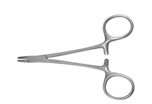 Medline Derf instrument family; catalogue illustration