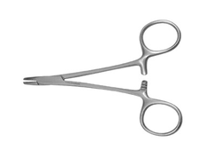 Medline Derf instrument family; catalogue illustration