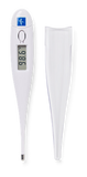Medline Oral actual supplier catalogue photograph; selected model cuff size and selling quantity specified