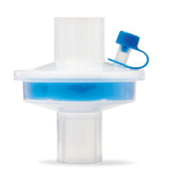 Medline Filtered HME family; supplier catalogue photograph