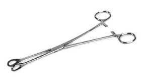 Medline Foerster instrument family; supplier catalogue photograph