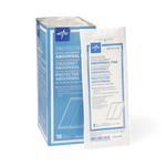 Medline AbdominalSterile manufacturer source family photograph; selected size and pack may differ