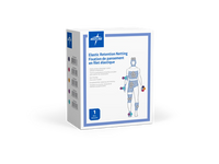 Medline NetBandage manufacturer source family photograph; selected size and pack may differ