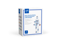 Medline NetBandage manufacturer source family photograph; selected size and pack may differ