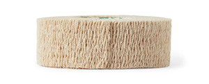 Medline SelfAdherentTan manufacturer source family photograph; selected size and pack may differ