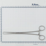 König Schroeder tenaculum forceps Medline product image