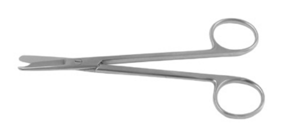 Medline Littauer instrument family; supplier catalogue photograph