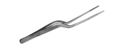 Medline Lucae forceps; catalogue family illustration, length or grade may differ
