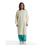 Medline AAMI Level 1 reusable isolation gown