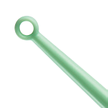 Medline EarGreen actual supplier catalogue photograph; specified model and selling quantity supplied