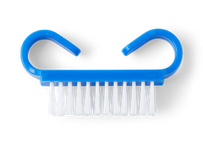 Medline NailBrush actual supplier catalogue photograph; specified model and selling quantity supplied