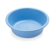 Medline RoundBlue actual supplier catalogue photograph; specified model and selling quantity supplied