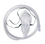 Medline Medium Oxygen Mask family; supplier catalogue photograph