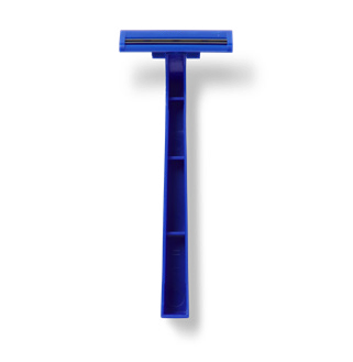 Actual supplier catalogue photograph of Razor; product listing states the supplied model and selling pack.