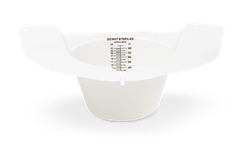 Actual supplier catalogue photograph of Uripan; product listing states the supplied model and selling pack.