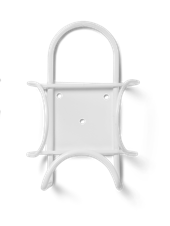 Actual supplier catalogue photograph of Bracket; product description specifies supplied size and selling pack.