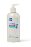 Actual supplier catalogue photograph of LotionSoap; product description specifies supplied size and selling pack.
