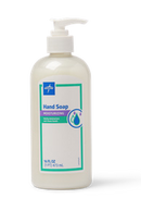 Actual supplier catalogue photograph of LotionSoap; product description specifies supplied size and selling pack.