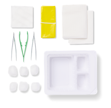 Actual supplier catalogue photograph of Tray; supplied quantity is specified in the listing.