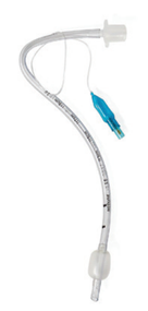 Medline Nasal Cuffed endotracheal tube family; diameter varies by code