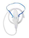 Medline Nebulizer family; supplier catalogue photograph