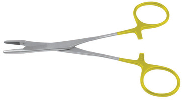Medline Olsen Hegar TC instrument family; catalogue illustration