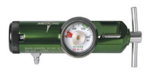 Medline Regulator870 family; supplier catalogue photograph