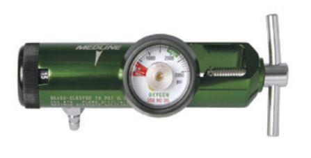 Medline Regulator870 family; supplier catalogue photograph