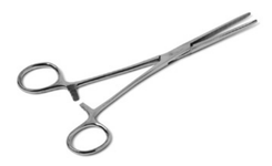 Medline Rochester Straight instrument family; supplier catalogue photograph