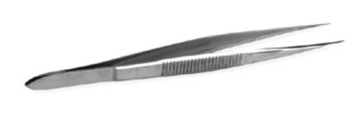 Medline Splinter instrument family; supplier catalogue photograph
