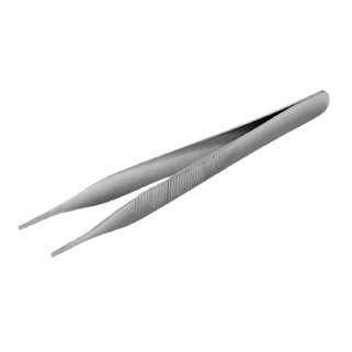 Medline Sterile Adson instrument; catalogue family illustration