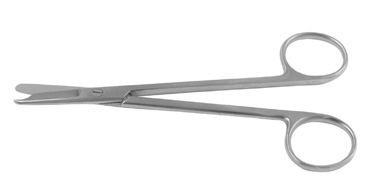 Medline Sterile Littauer instrument; catalogue family illustration