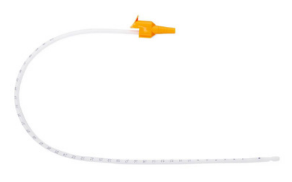Medline Suction Catheter family; supplier catalogue photograph