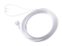 Medline Super Soft Cannula family; supplier catalogue photograph