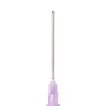 Medline SYR110022F 18G x 1.5 inch blunt fill needle with 5 micron filter