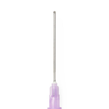 Medline SYR110022F 18G x 1.5 inch blunt fill needle with 5 micron filter