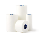 Medline StickRight source catalogue family photo; selected roll width and selling pack may differ