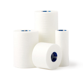 Medline StickRight source catalogue family photo; selected roll width and selling pack may differ