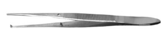 Medline Thumb Tissue instrument family; supplier catalogue photograph