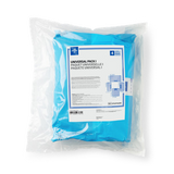 Medline UniversalPack manufacturer catalogue product photograph; selected dimensions and selling quantity specified separately