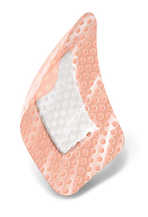 Optifoam Gentle Lite silicone foam dressing family image